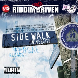 Riddim Driven: Sidewalk Universit