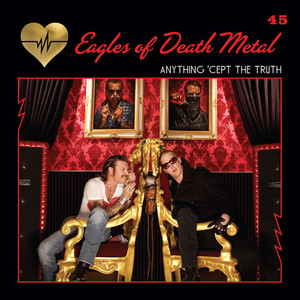 Anything 'cept The Truth (radio E