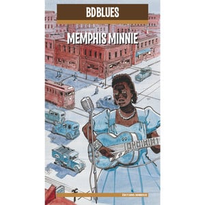 Bd Blues: Memphis Minnie