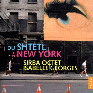 Du Shtetl à New York