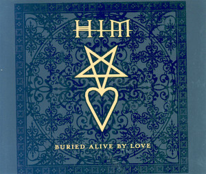 Buried Alive By Love