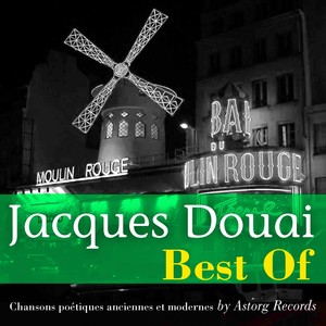 Best Of Jacques Douai