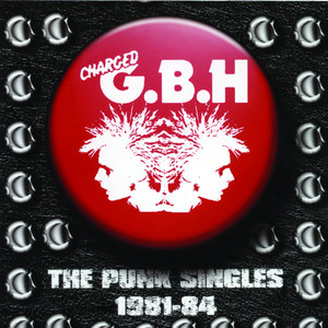 The Punk Singles 1981-84