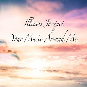 Your Music Around Me