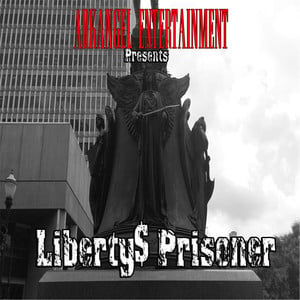 Liberty's Prisoner