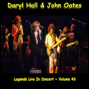 Legends Live In Concert, Volume 4