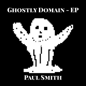 Ghostly Domain - EP