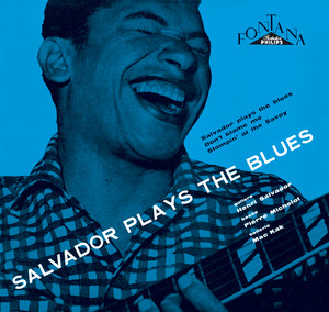 Salvador Plays The Blues  (+5 Iné