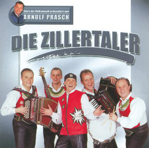 Stars Der Volksmusik Präsentiert 