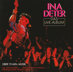 Das Live Album