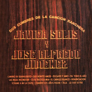 Dos Cumbres De La Cancion Rancher