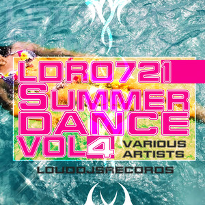 Summer Dance, Vol. 4