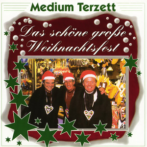 Das Schöne Große Weihnachtsfest