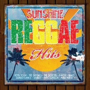 Sunshine Reggae Hits