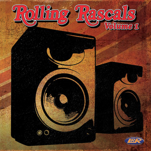 Rolling Rascals Volume 1