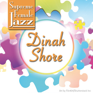 Supreme Female Jazz: Dinah Shore