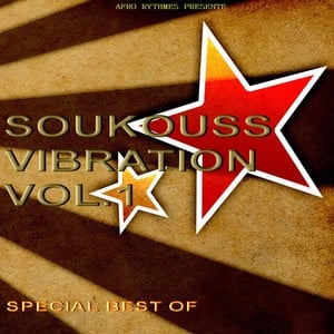 Soukouss Vibration, Vol. 1