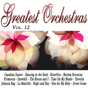 Greatest Orchestras Vol.12