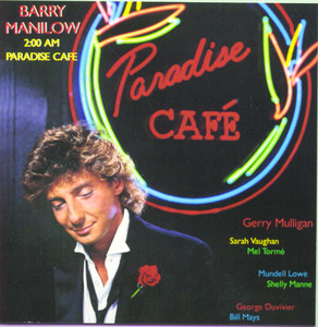 2:00 A.m. Paradise Cafè