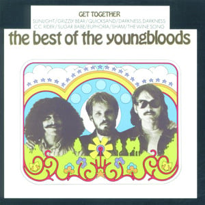 Best Of The Youngbloods