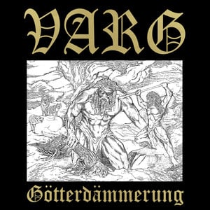 Götterdämmerung