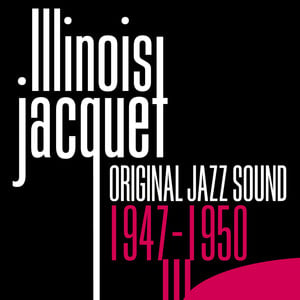 1947 - 1950 (original Jazz Sound)