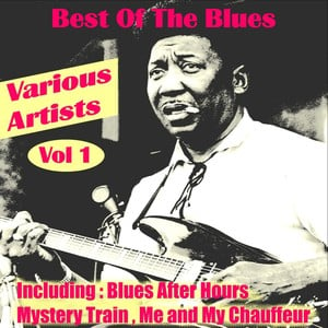 Best Of The Blues, Vol. 1