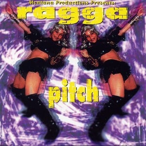 Ragga Pitch