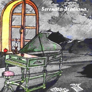 Serenata Italiana, Vol. 4