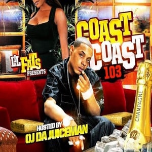 Lil Fats Presents Coast to Coast 