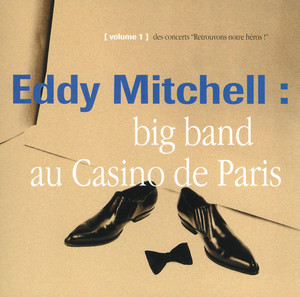 Big Band Casino De Paris 93