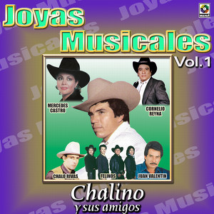 Chalino Sanchez Joyas Musicales, 