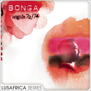 The Lusafrica Series  : Angola 72