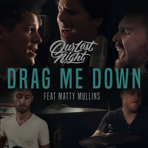 Drag Me Down (Originally Performe