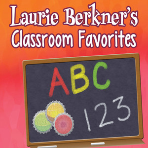 Laurie Berkner's Classroom Favori