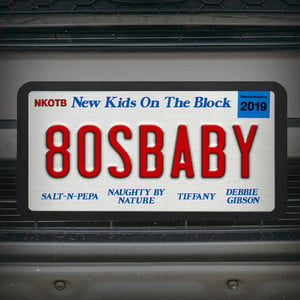 80s Baby (feat. Salt-N-Pepa, Naug