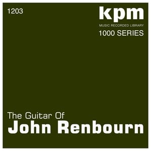 Kpm 1000 Series: The Guitar Of Jo