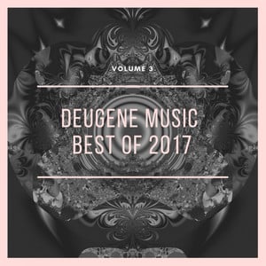 Deugene Music Best Of 2017, Vol. 