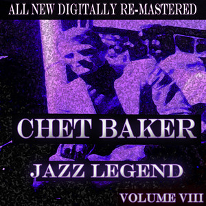 Chet Baker - Volume 8