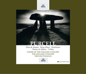 Purcell: Operas