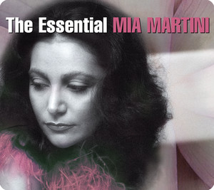 The Essential Mia Martini