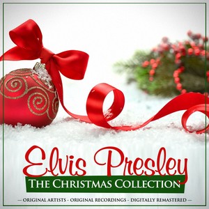 The Christmas Collection: Elvis P