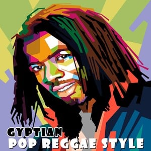 Gyptian Pop Reggae Style (EP)