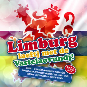 Limburg Laeftj met de Vastelaovun