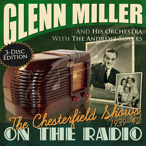 The Chesterfield Radio Shows