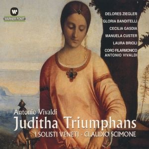 Juditha Triumphans