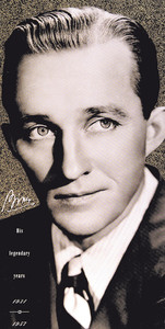 Bing-His Legendary Years 1931-195