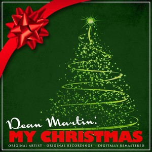 Dean Martin: My Christmas