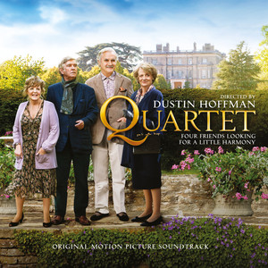 Quartet (original Motion Picture 