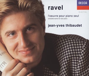 Ravel: Complete Works For Solo Pi